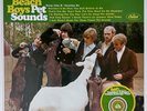 THE BEACH BOYS - Pet Sounds LP Zoetrope Vinyl 60th Anniversary New