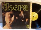 THE DOORS LP 