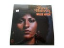 Willie Hutch ‎– Foxy Brown - LP