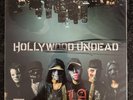 Hollywood Undead- Swan Songs 2 LP IVC (Interscope)Number #1951/3000 Vinyl SEALED