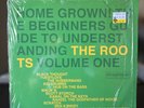The Roots - Homegrown  Volume One (2xLP)  2005 (VG++) Original Shrink HIP HOP
