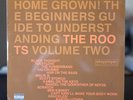 The Roots – Home Grown  Volume Two (2xLP) 2005 Hard-to-Find Vinyl HIP HOP (VG++)