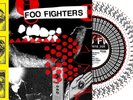 Foo Fighters Your Favorite Toy BLOOD RECORDS  LP Zoetrope Ltd Edition 3000  NEW