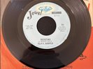 Ola V Harper - 60s Soul 45 on Jewel Records (Clips Included)