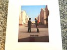 Bad World - Pink Floyd “Wish You Were Here” 12