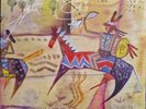 Public Image Limited - Alive Doppel-LP, signiert