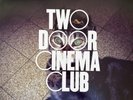 Two Door Cinema Club - Tourist History 12” Vinyl Album White