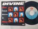 Divine - You Think You're A Man 7'' Vinyl Germany