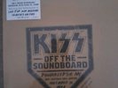 Kiss Off the soundboard bundle