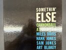 Cannonball Adderley on Blue Note 1595.