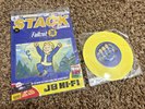 Fallout 76 Vinyl Soundtrack County Roads - Stack Magazine Issue #170 (Mint PROMO