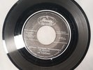 45 rpm Halloween rock DIAMONDS Batman Wolfman Frankenstein Dracula 1959 Mercury