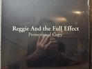 Reggie And The Full Effect tional LP Vinyl Record Emo PopPunk