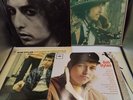 Bob Dylan Vinyl,  First album, Hard Rain, Highway 61 revisited & Desire Z#1108