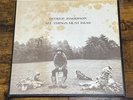 George Harrison All Things Must Pass 3LP Box Set Apple STCH 639