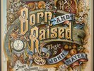 John Mayer - Born and Raised - [Vinyl]