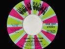 Northern Soul Funk 45 - Shirley Caesar - Stand The Storm/I Believe - HOB VG+