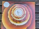 Stevie Wonder - Songs In The Key Of Life (Original UK Double Vinyl LP +booklet)