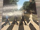 Beatles Abbey Road 3 LP Vinyl Record Anniversary Edition Box Set