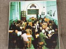 Oasis 1998 Vinyl Box Set the Masterplan, 7x10 inch, excellent condition