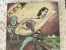 AC/DC Dirty Deeds Done Dirt Cheap 12