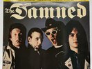The Damned: Another Great Record From The Damned LP DAM 1 - VG++/VG++