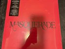 Andrew Lloyd Webber Masquerade: The Orchestral Score Red Record ALW004V