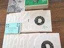 1954 Decca Bing Crosby A Musical Autobiography 17 Extended Play 45 RPM Box Set