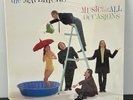 THE MAVERICKS Music For All Occasions LP Vinyl Gatefold OOP Raul Malo Sealed