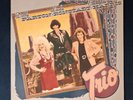 TRIO LP Dolly Parton, Linda Ronstadt, Emmylou Harris, FIRST PRESS 925 491-1 *NM*