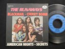 The Runaways-