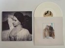 Lana Del Rey Did You Know That There's a Tunnel Under Ocean BLVD White Vinyl 2LP