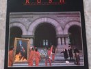 Rush Moving Pictures 1981 LP Vinyl NM- Nice Original Club SRM-1-4013 Tom Sawyer