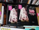 Elvis Presley Promised Land: The Companion Album FTD LTD Translucent Claret 2LP