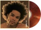 Maxwell - Now (LP, RSD 2021 Edition, Root Beer Brown Color Vinyl)