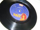 T. REX VERY RARE 7