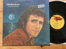 TIM BUCKLEY - LOOK AT THE FOOL  *DiscReet 1st US - DS 2201 - FOLK ROCK - Shrink