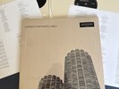 WILCO - Yankee Hotel Foxtrot Shrink Creamy White LP Vinyl NM