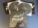 DAFT PUNK - Discovery Shrink LP Vinyl NM