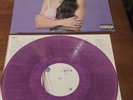 Olivia Rodrigo Sour Vinyl LP Translucent Purple Amazon Excl RTI Pressing EX/NM