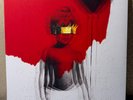 Rihanna Anti (Vinyl) - OPEN Minor Sleeve Damage