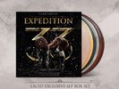 Clair Obscur Expedition 33 - 6LP Vinyl Laced Exclusive COLOUR Edition Boxset