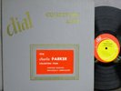 Charlie Parker Thirteen Masters Unreleased Dial 904 Yellow/Red DG Lbl Ear VG+(+)
