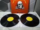 Metallica CEE FOUR  Metal-Mash Vinyl/Record/Memorabilia/Poster