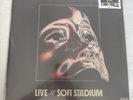 The Weeknd Live at Sofi Stadium Vinyl Record RSD 2024