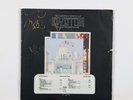 Led Zeppelin The Song Remains The Same Swan Song Double LP Vinyl 1976 Signed VG+