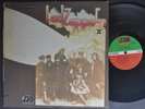 LED ZEPPELIN II Ludwig Hot Mix BOTH SIDE RL SS LP 1st press 1969