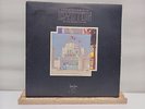 Led Zeppelin the song remains the same double vinyl record VG+/VG+ SSK89402
