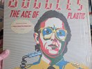 Buggles Lp The Age Of Plastic 1980 NM/NM Original Press