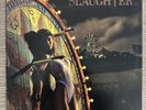 Slaughter – Stick It To Ya ©1990 - Made in Italy - Chrysalis – 64 3217021